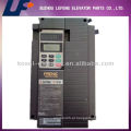 FUJI Electric 5.5 KW, 220V, 3PHASE Frenic Elevator Inverter